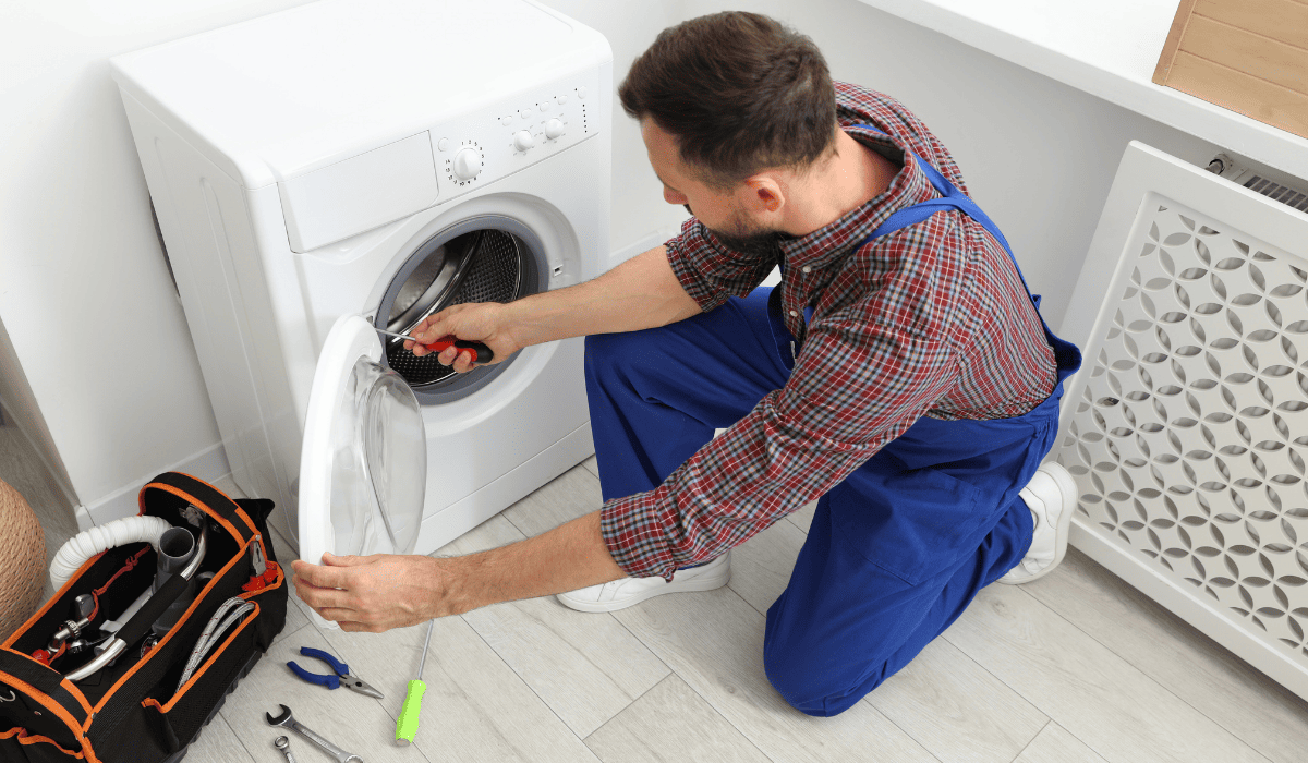 Beykoz  General Electric Çamaşır Makinesi Servisi