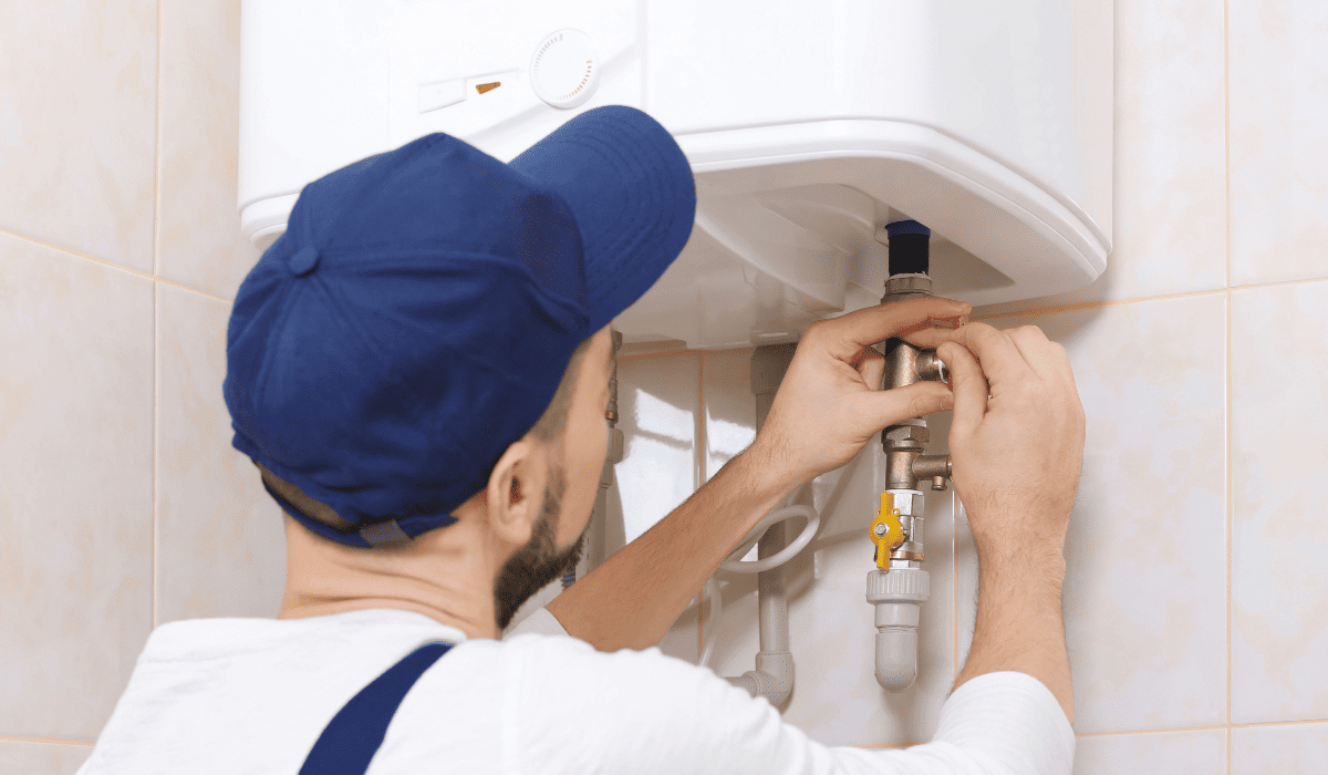 Beykoz  General Electric Şofben Servisi